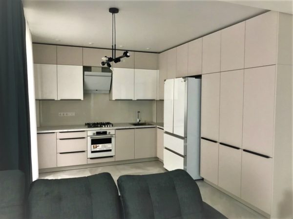Кухня, Калининград, Жукова